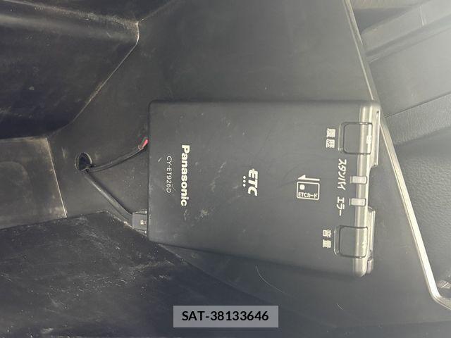 Suzuki SPACIA 2022-07 7510110-5