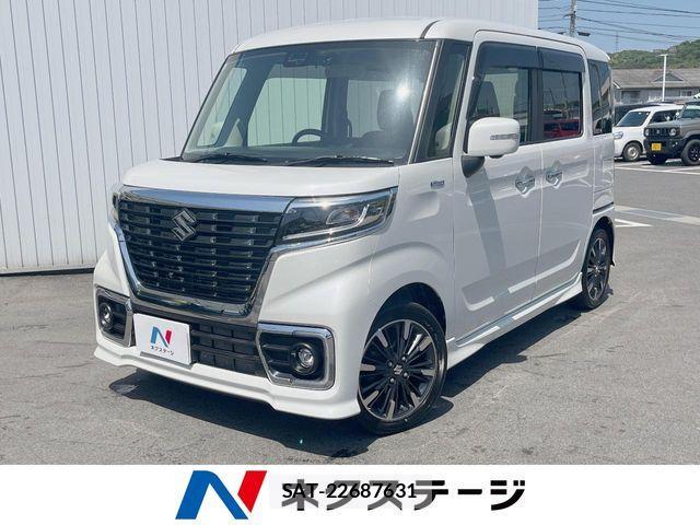 Suzuki SPACIA 2019-06 7510112-0