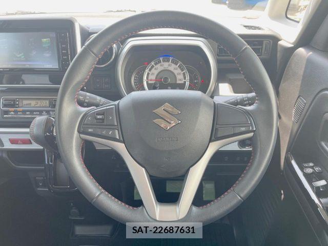 Suzuki SPACIA 2019-06 7510112-9