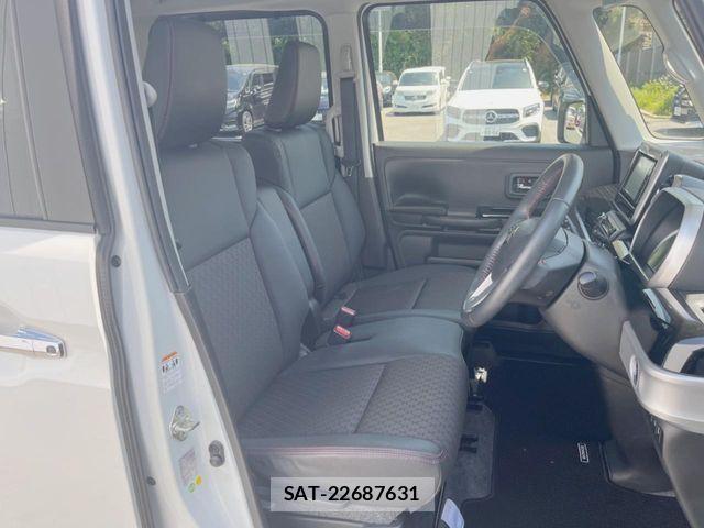 Suzuki SPACIA 2019-06 7510112-10