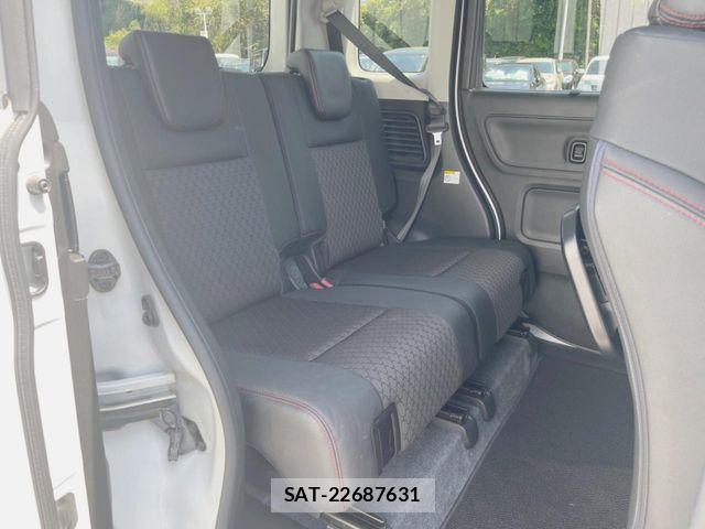 Suzuki SPACIA 2019-06 7510112-11