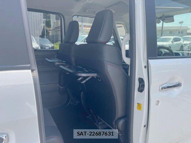 Suzuki SPACIA 2019-06 7510112-12