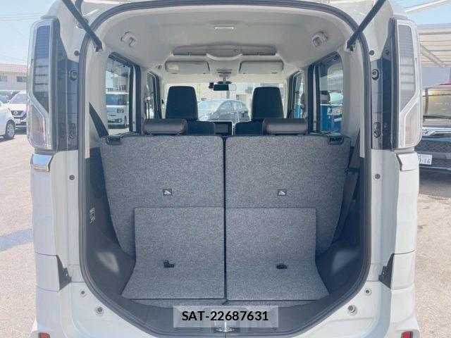 Suzuki SPACIA 2019-06 7510112-13