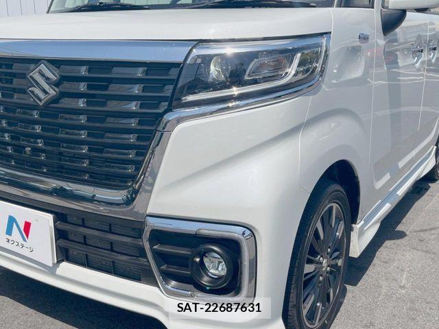 Suzuki SPACIA 2019-06 7510112-14