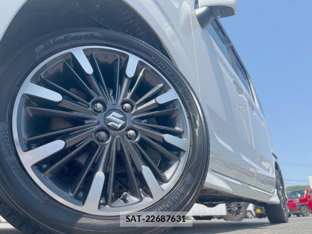 Suzuki SPACIA 2019-06 7510112-15