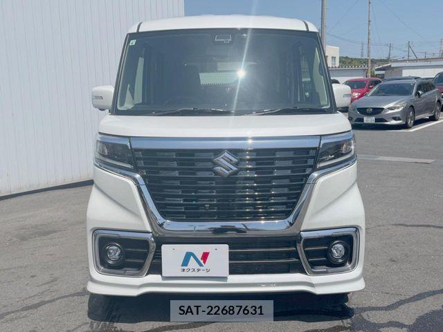 Suzuki SPACIA 2019-06 7510112-16