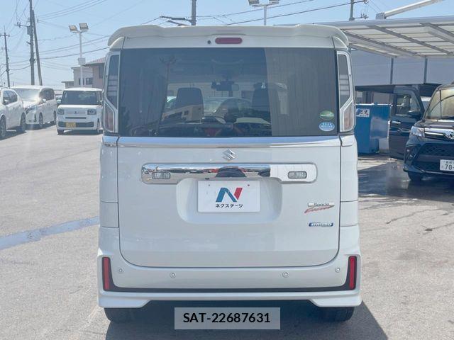 Suzuki SPACIA 2019-06 7510112-17