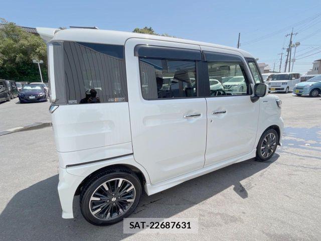 Suzuki SPACIA 2019-06 7510112-18