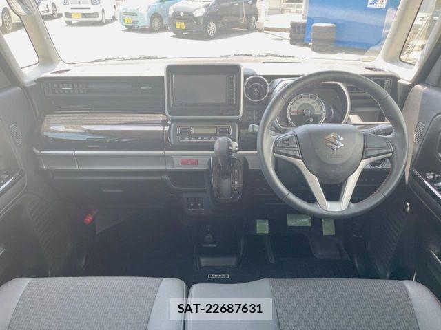 Suzuki SPACIA 2019-06 7510112-1