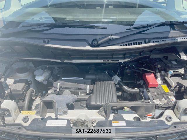 Suzuki SPACIA 2019-06 7510112-19
