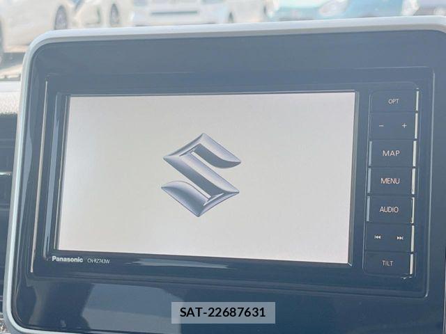 Suzuki SPACIA 2019-06 7510112-3