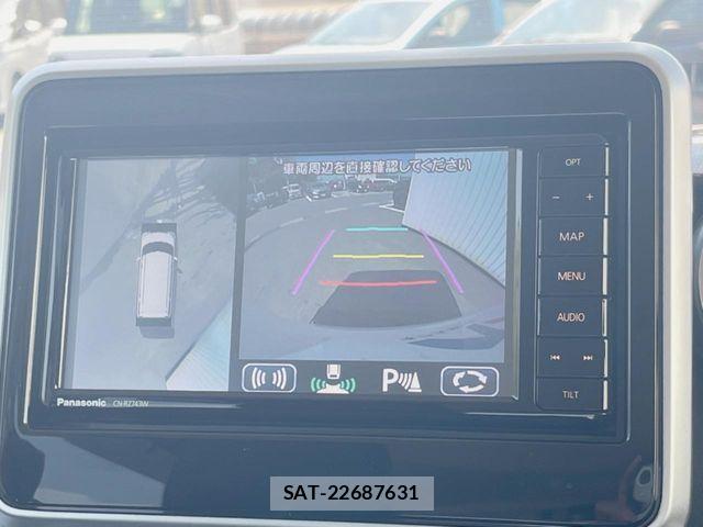 Suzuki SPACIA 2019-06 7510112-4