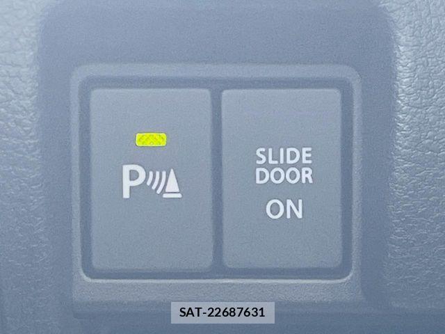Suzuki SPACIA 2019-06 7510112-6