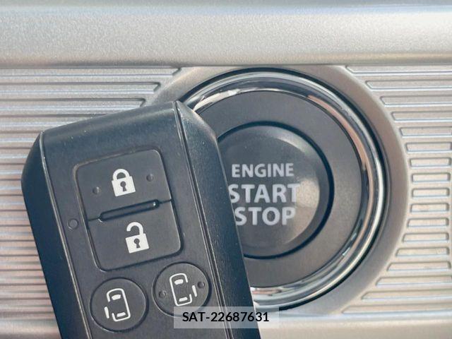 Suzuki SPACIA 2019-06 7510112-8