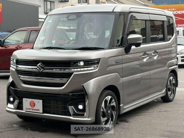 Suzuki SPACIA 2025-03 7502972-0