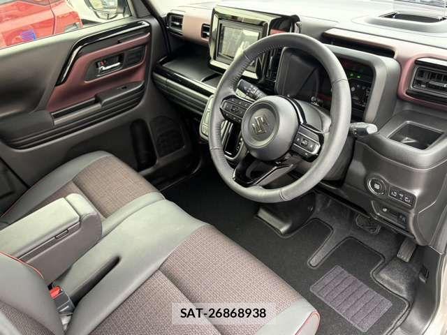 Suzuki SPACIA 2025-03 7502972-13