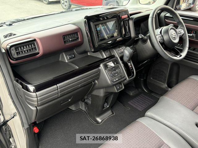 Suzuki SPACIA 2025-03 7502972-15