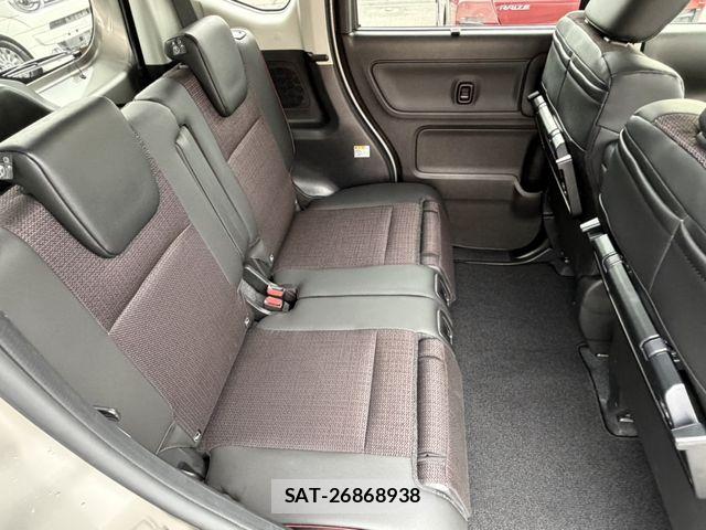 Suzuki SPACIA 2025-03 7502972-16