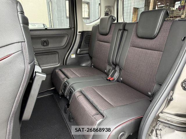 Suzuki SPACIA 2025-03 7502972-17