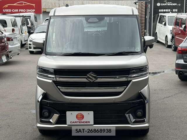 Suzuki SPACIA 2025-03 7502972-20