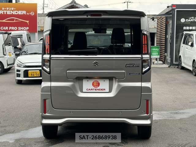Suzuki SPACIA 2025-03 7502972-23