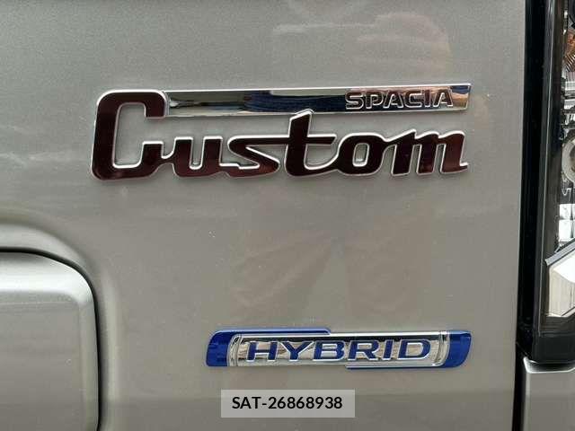 Suzuki SPACIA 2025-03 7502972-24