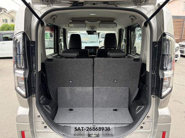 Suzuki SPACIA 2025-03 7502972-25