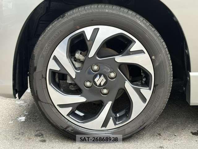 Suzuki SPACIA 2025-03 7502972-26