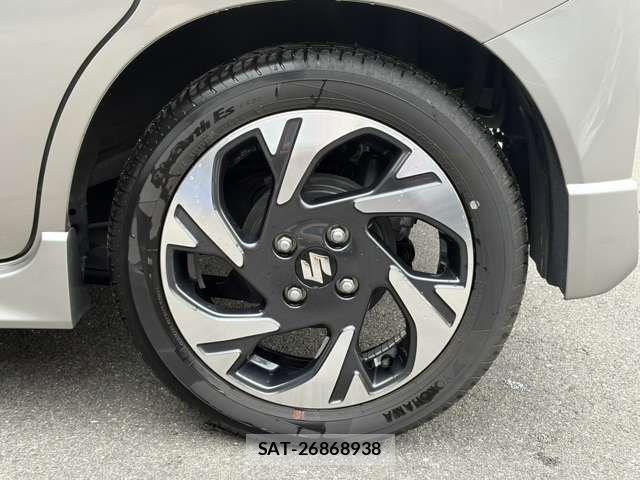 Suzuki SPACIA 2025-03 7502972-27