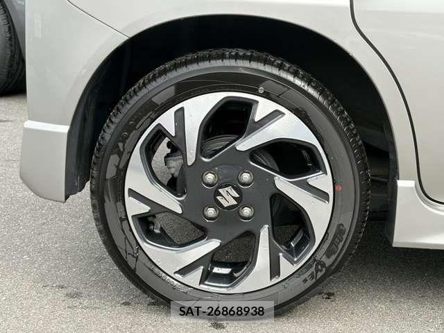 Suzuki SPACIA 2025-03 7502972-28