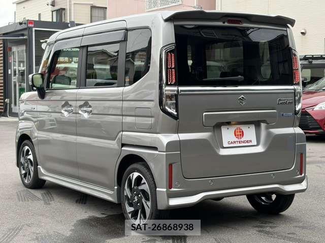 Suzuki SPACIA 2025-03 7502972-3