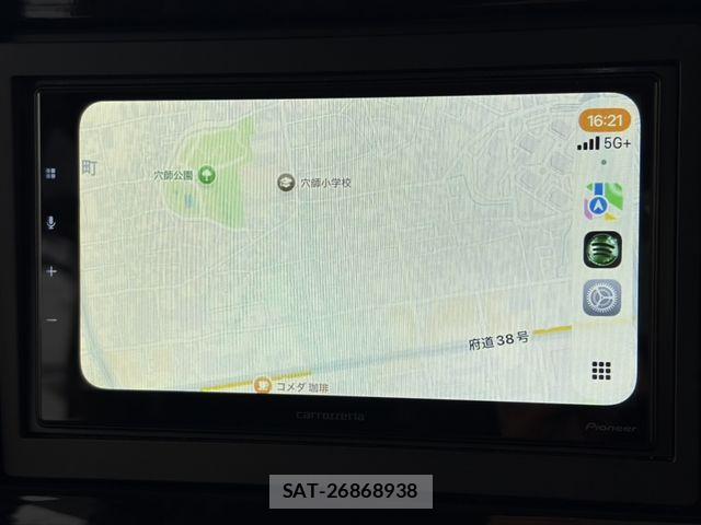 Suzuki SPACIA 2025-03 7502972-5