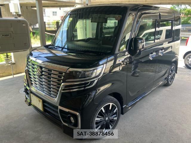 Suzuki SPACIA 2021-11 7620279-0