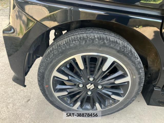 Suzuki SPACIA 2021-11 7620279-11