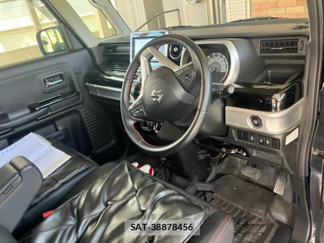 Suzuki SPACIA 2021-11 7620279-12
