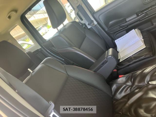 Suzuki SPACIA 2021-11 7620279-13