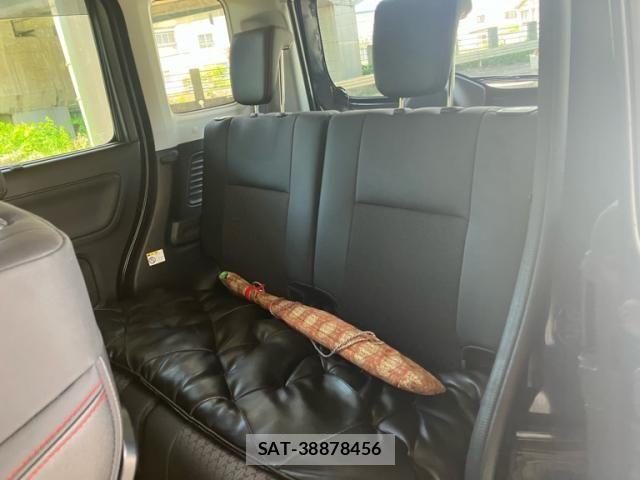 Suzuki SPACIA 2021-11 7620279-14