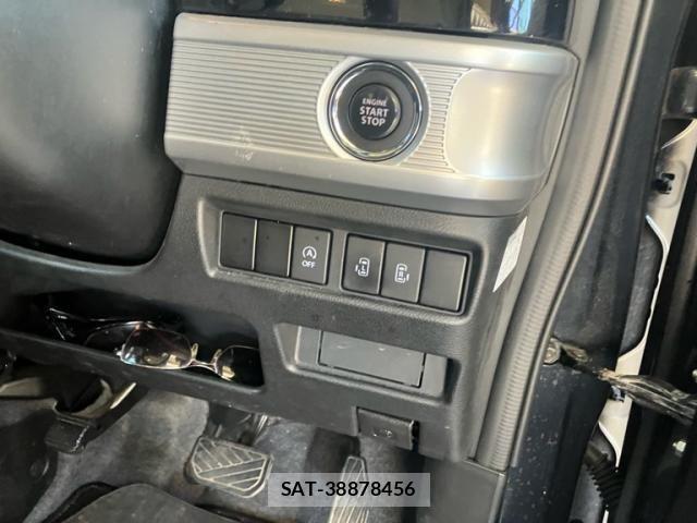 Suzuki SPACIA 2021-11 7620279-16