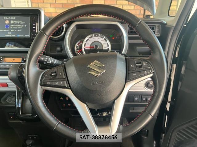 Suzuki SPACIA 2021-11 7620279-17