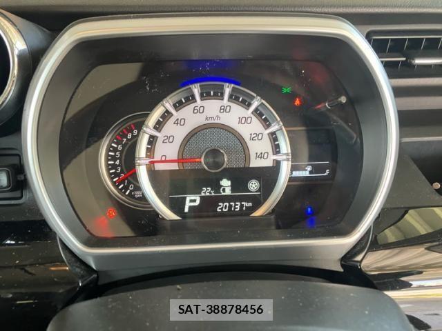 Suzuki SPACIA 2021-11 7620279-18