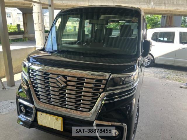 Suzuki SPACIA 2021-11 7620279-1