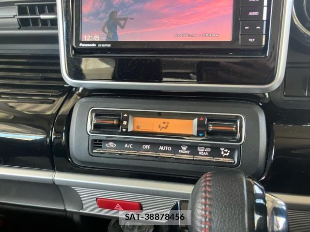 Suzuki SPACIA 2021-11 7620279-21