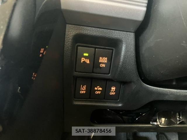 Suzuki SPACIA 2021-11 7620279-23