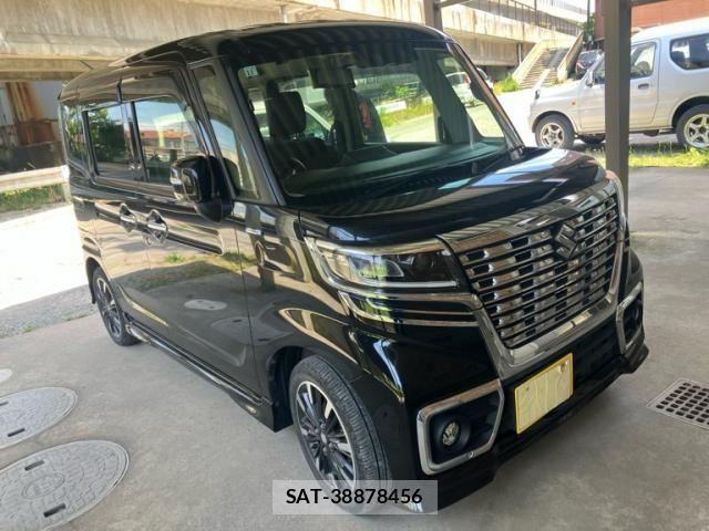 Suzuki SPACIA 2021-11 7620279-2