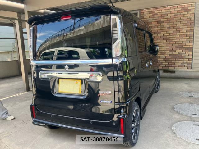 Suzuki SPACIA 2021-11 7620279-4