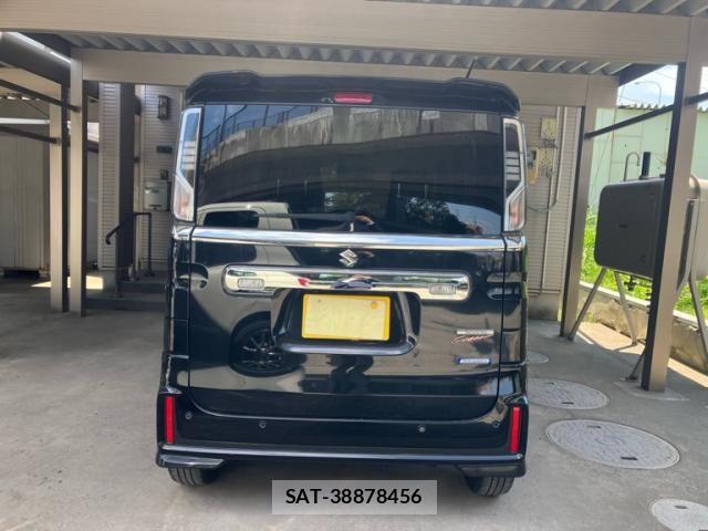 Suzuki SPACIA 2021-11 7620279-5