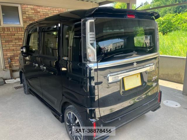 Suzuki SPACIA 2021-11 7620279-6