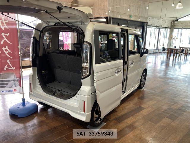 Suzuki SPACIA 2024-03 7620278-2