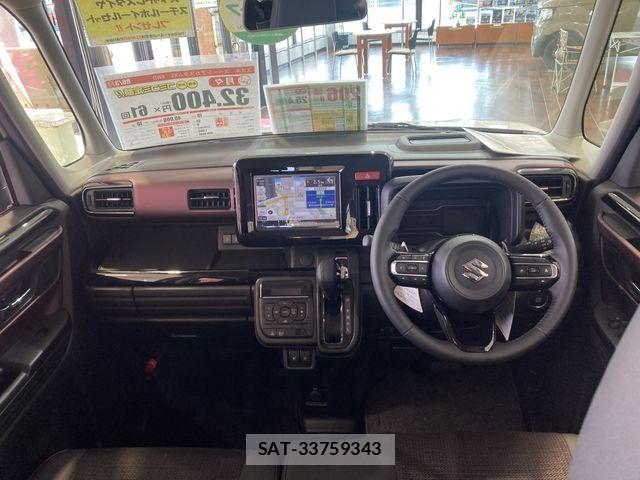 Suzuki SPACIA 2024-03 7620278-5