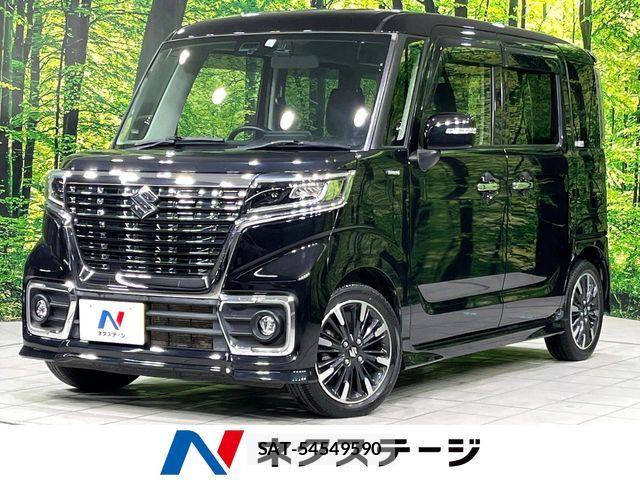 Suzuki SPACIA 2018-06 7620277-0